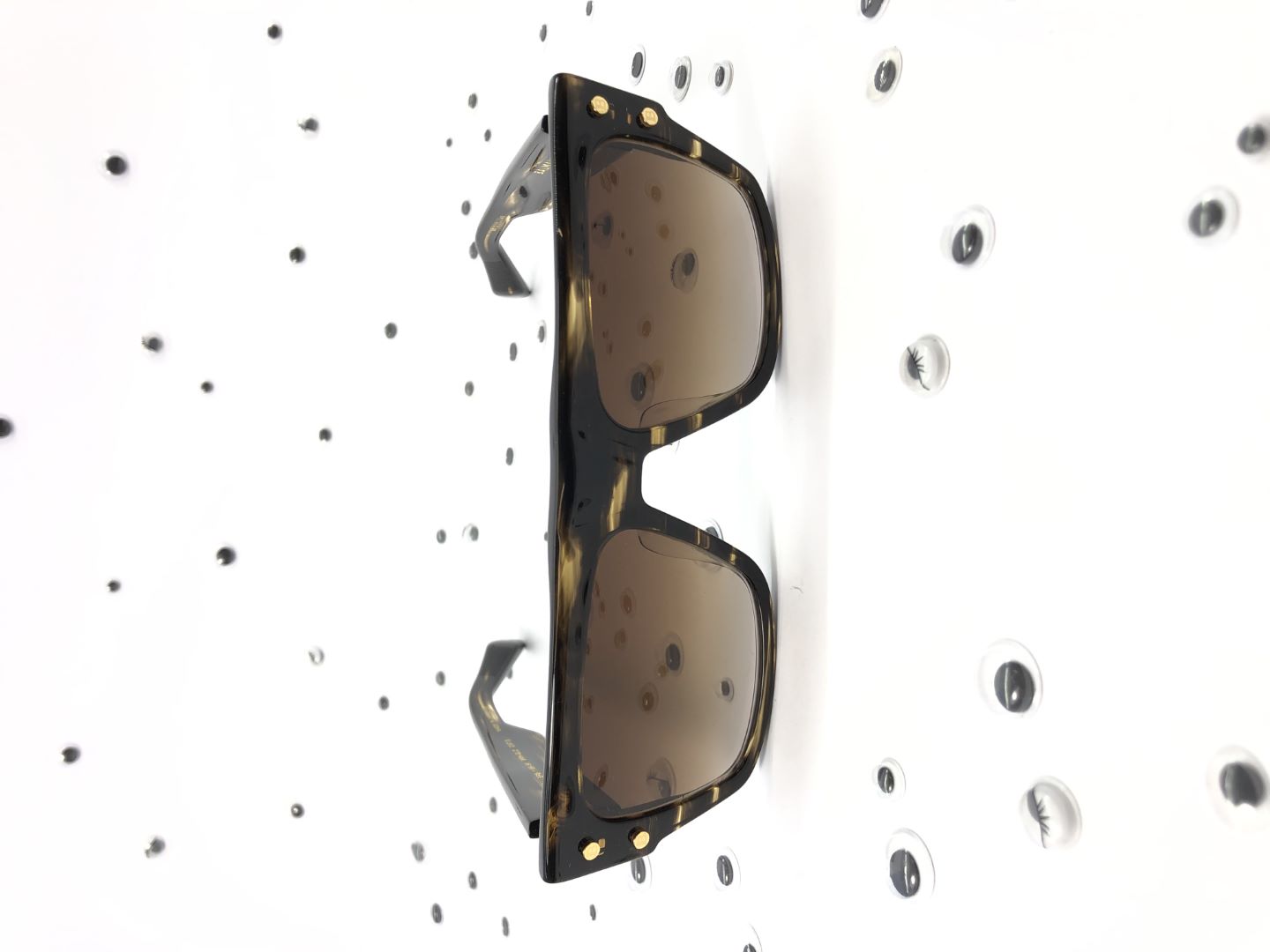 occhiali da soleacetato